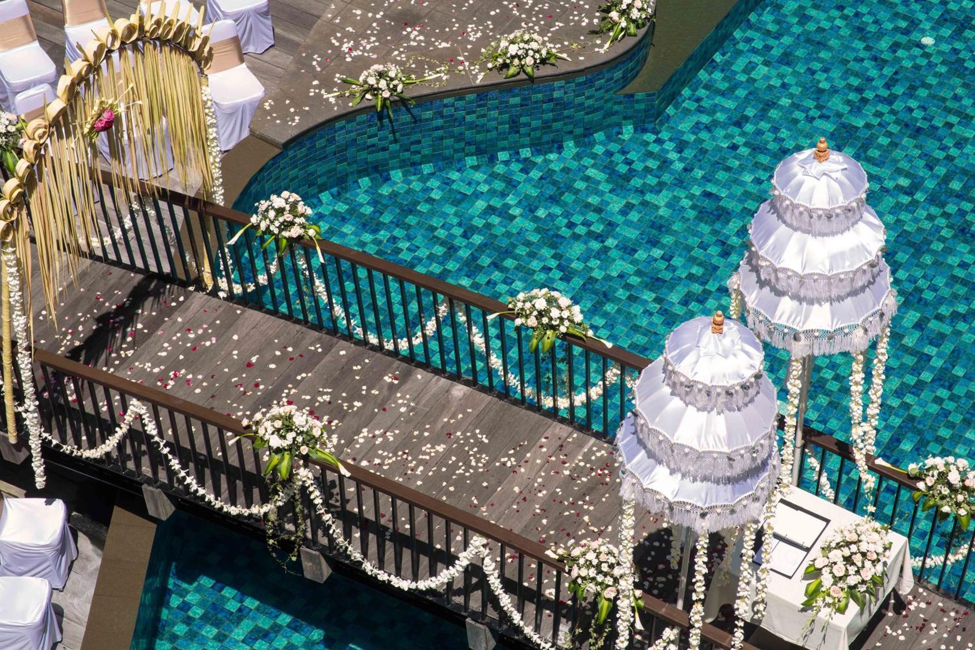 Sun Island Hotel & Spa Kuta Kuta  Luaran gambar